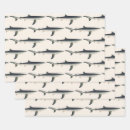 Search for aquatic wrapping paper Animals