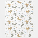 Search for sausage dog blankets Doxie