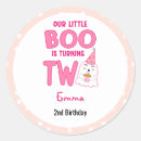 Search for turn stickers Baby girl