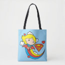 Search for supergirl bags Superman