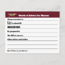 Search for graduation advice cards Modern