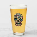 Search for sugar skull tumblers Gothic