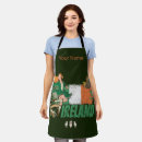 Search for st patrick aprons Ireland