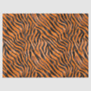 Search for tiger print tissue paper Watercolor