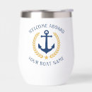 Search for nautical tumblers Anchor