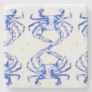 Search for crab coasters Marine life