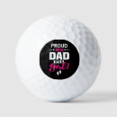Search for new dad golf balls Daddy