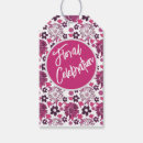 Search for vintage gift tags Celebration