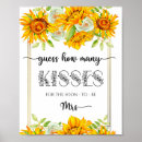 Search for sunflower bridal shower posters Yellow