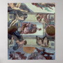 Search for sistine chapel posters Renaissance