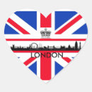 Search for london eye stickers Tower bridge
