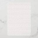 Search for professional invitations White