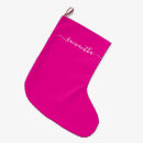Search for elegant christmas stockings Pretty