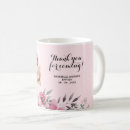 Search for baptism mugs Thank you