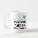 Search for retirement nurse mugs Nursing