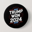 Search for white house badges Politics