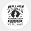 Search for the power is yours stickers Civil rights