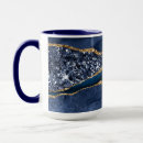 Search for modern marble mugs Gold glitter