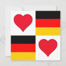 Search for germany cards German flag