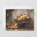 Search for wheelbarrow postcards Autumn