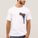 Search for colt 1911 tshirts Pistol