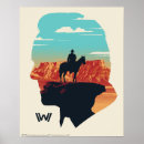 Search for ford posters Wild west