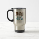 Search for therapist travel mugs Coffee