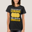 Search for lemon tshirts Italy