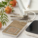 Search for woodgrain key rings For him