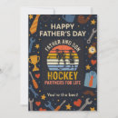 Search for father son invitations Dad