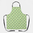 Search for japanese food aprons Wasabi