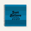 Search for new year notebooks Christian
