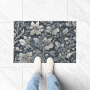 Search for grey and white doormats Calligraphy