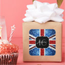 Search for sparkles flag stickers Glitter