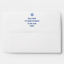 Search for inside envelopes Blue