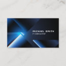Search for chrome business cards Shiny