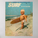 Search for vintage surfer posters Cute