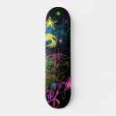 Search for multicolor skateboards Pink