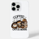 Search for coffee cat iphone cases Lover