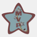 Search for mvp stickers Player