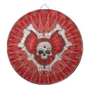 Search for skull dartboards Skull and bones