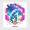 Search for stellar stickers Galactic