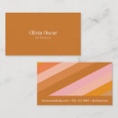 Search for cute business cards Simple