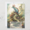 Search for magic dragons Magical