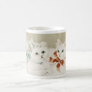 Search for cat bow mugs Cute