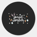 Search for social worker stickers Vintage