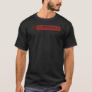 Search for fearsome tshirts Funny
