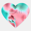 Search for believed stickers Motivation