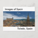 Search for toledo spain postcards Church