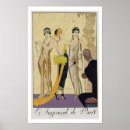 Search for pochoir posters After